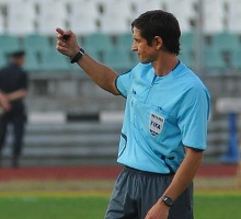 Фото Алексея Ковалева Football.ua