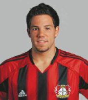 Гонсало Кастро, www.fansfc.com