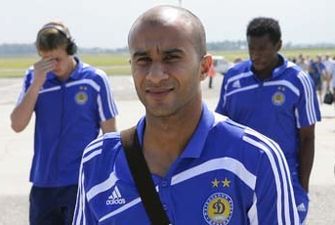 Бадр Эль Каддури, фото ФК Динамо