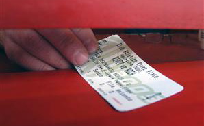 В Аргентине растут цены на билеты