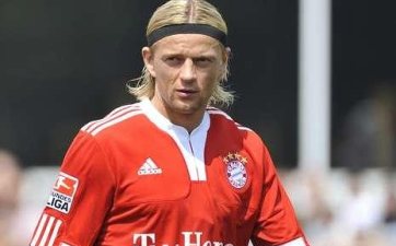 Анатолий Тимощук