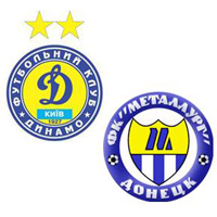 коллаж ФК Динамо Киев