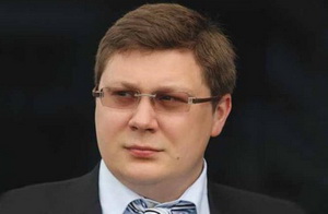 Максим Митрофанов, фото fc-zenit.ru