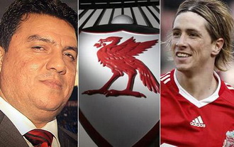 коллаж telegraph.co.uk