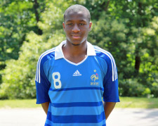 Гейда Фофана, www.fff.fr