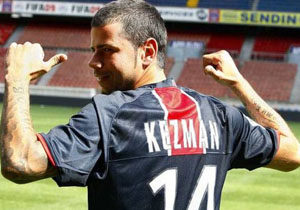 Матея Кежман, oleole.com