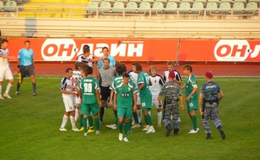 Фото Олега Печеневского