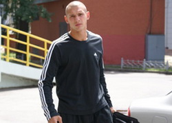 фото ФК Ворскла