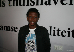 Камохело Мокото, feyenoord.nl