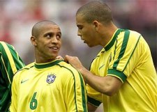 Они уходить не собираются, ronaldo.ru