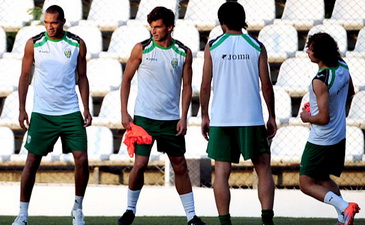 фото ФК Карпаты