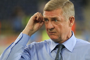 фото Станислав Ведмидь, Football.ua