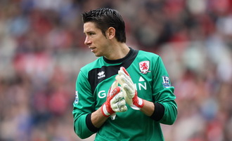 фото ФК Миддлсбро