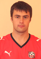 Дмитрий Воробей