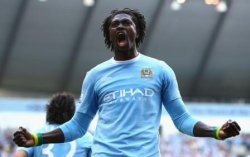 Эмма Адебайор, footballfan.com.ua