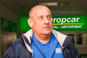 фото ФК Днепр