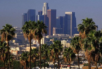 ЛА, фото iiclosangeles.esteri.it