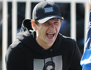 Фото Ильи Хохлова, Football.ua 