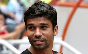 Эдуардо, фото Александр Худотеплый Football.ua