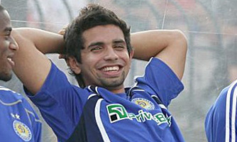 Фото ФК Динамо