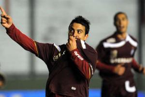 фото ole.clarin.com