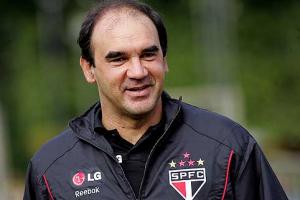 Рикардо Гомес, фото АР