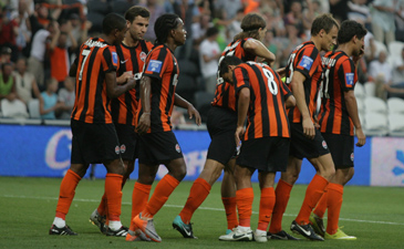 фото А. Худотеплого, football.ua