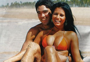 Деку, dailymail.co.uk