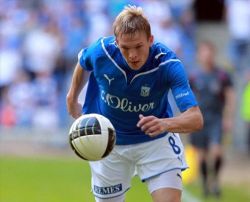 Артемс Рудневс, фото Newspix