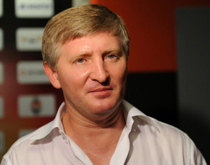 Фото ФК Шахтер 