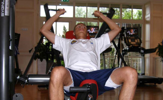 Фото ФК Динамо