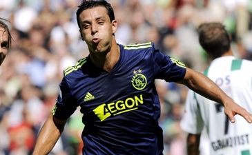 Дебют Хамдауи удался на славу, Fcupdate.nl