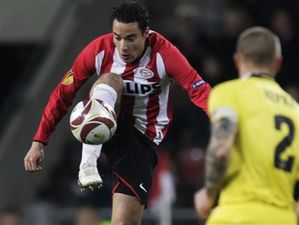 Отман Баккал, AP