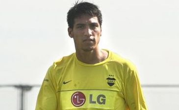 Фабиан Монсон, cienradios.com.ar