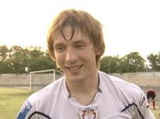 фото ФК Заря