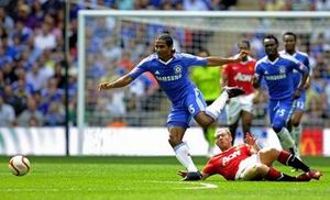 Как всегда в борьбе, AP