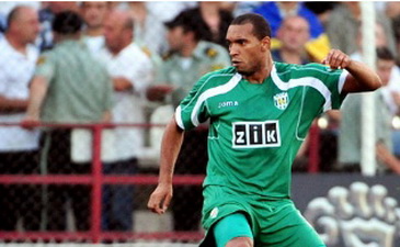 Батиста в дополнительное время принес своей команде победу, fckarpaty.lviv.ua