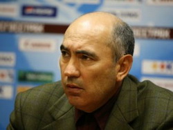 Курбан Бердыев, lenta.ru