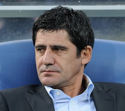 Николай Костов, фото И. Хохлова, Football.ua