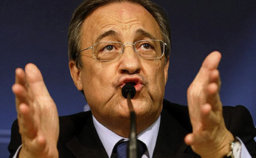 Флорентино Перес, фото static.guim.co.uk