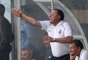 Александр Тарханов показывает КС новый путь, фото kc-camapa.ru