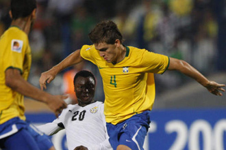 Рафаэль Толой, фото abola.pt