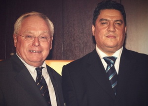 Джиллетт и Кирди, фото wordpress.com