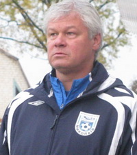 фото Артура Валерко 