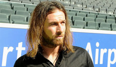 Иоаннис Аманатидис, www.spox.com