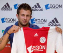 Миралем Сулеймани, Reuters