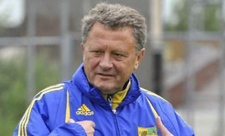 Фото ФК Металлист