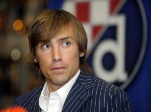 Внебрачный сын Гути, фото Cropix