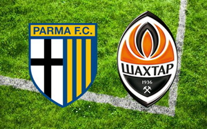 коллаж ФК Шахтер