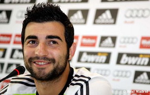 фото ФК Реал